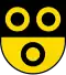 Coat of arms of Oeschgen