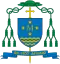 Patrick Dunn's coat of arms