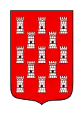 Coat of arms of Pučišća
