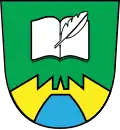 Coat of arms of Ruše