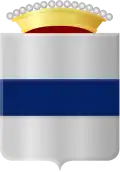 Coat of arms of Scherpenisse