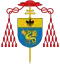 Scipione Caffarelli-Borghese's coat of arms