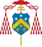 Serafino Vannutelli's coat of arms
