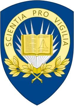 SHAPE Technical Centre (1955–1996)