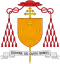 Théodore-Adrien Sarr's coat of arms