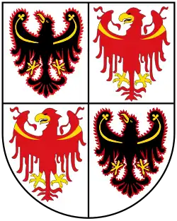 Trentino-Alto Adige/Südtirol