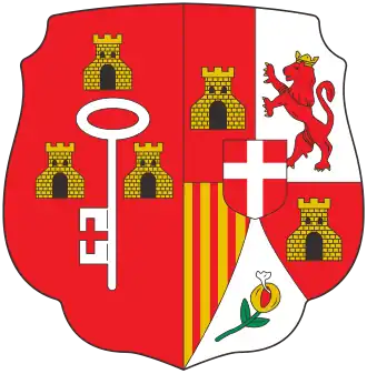 Coat of arms of Cuba