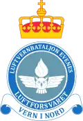 Air Defence Battalion Evenes