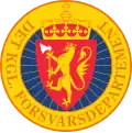 Royal Norwegian Ministry of Defence