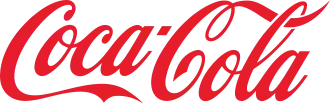 Although the current Coca-Cola logo dates from 1946, it retains all the features of the Spencerian script from F. M. Robinson's design of 1886.