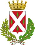 Coat of arms of Codroipo