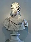 Bust of Commodus from Albano[39]