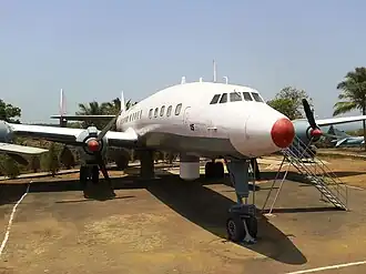 Lockheed Constellation