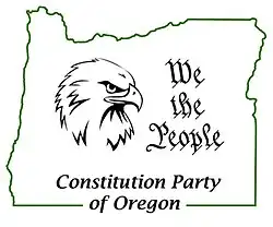 CP of Oregon logo