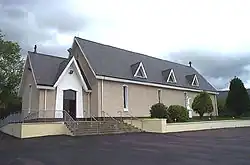 Church of the Sacred Heart