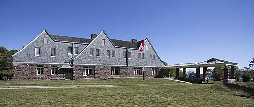 Covenhoven, Summer 2017