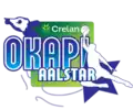Crelan Okapi Aalstar (2015–2020)