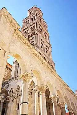 Split Cathedral