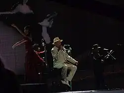 Kraljevi ulice & 75 Cents in Belgrade (2008)