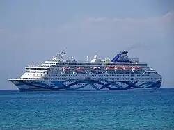 Crown Iris in Rhodes