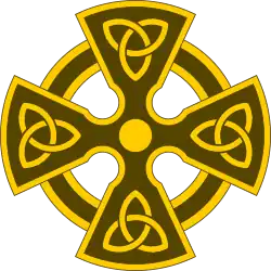 Celtic cross