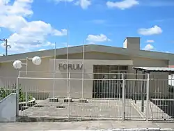 Virginia Heraclio Plaza