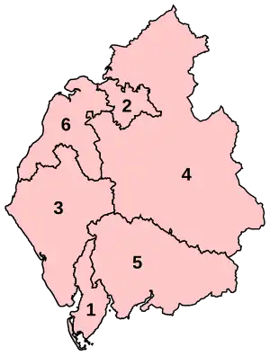 2010-2024 Boundaries