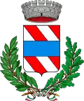 Coat of arms of Cursolo-Orasso
