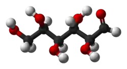 D-Talose (open-chain form)