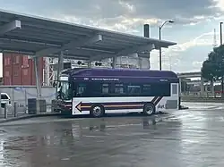 2023 Gillig Low Floor Plus 29' #2303