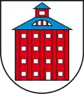 Coat of arms of Buhlendorf