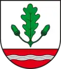 Coat of arms of Wenddorf