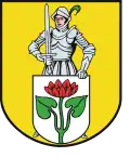 Coat of arms of Seehausen