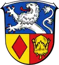 Coat of arms of Aßlar