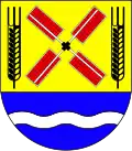 Coat of arms of Achtrup