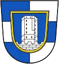 Coat of arms of Adelebsen