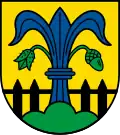 Coat of arms of Alfdorf