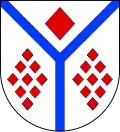 Coat of arms of Kellinghausen