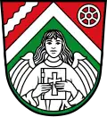 Coat of arms of Arenshausen