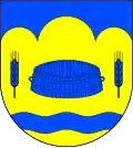 Coat of arms of Ascheffel Askfelt