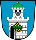 Coat of arms of Bad Belzig