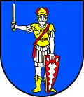 Coat of arms of Bad Bramstedt