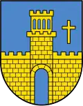 Coat of arms of Bad Driburg