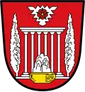 Coat of arms of Bad Eilsen