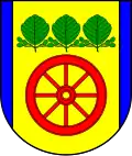 Coat of arms of Barmissen