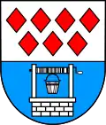 Coat of arms of Bereborn
