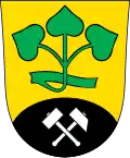 Coat of arms of Berg