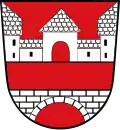 Coat of arms of Bersenbrück