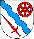 Coat of arms of Boxberg
