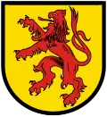 Coat of arms of Bräunlingen
